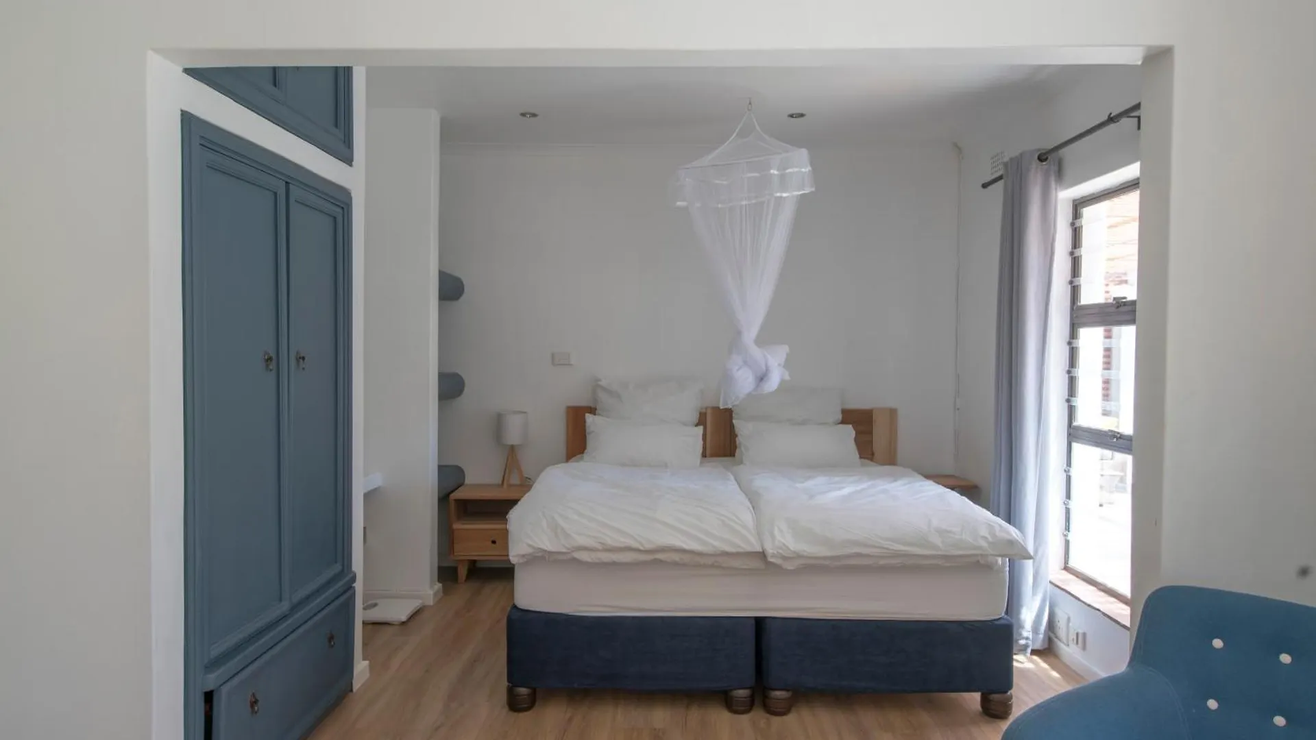 Constantiaberg Holiday Rentals Plumstead Ferienhaus