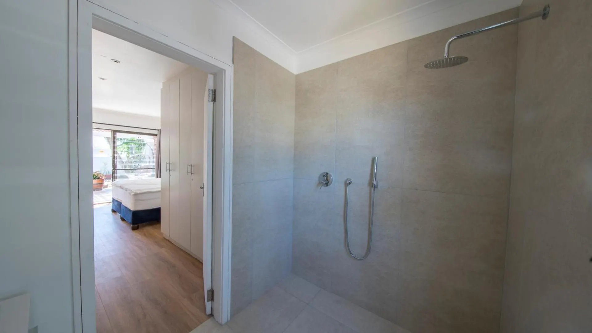 Constantiaberg Holiday Rentals Plumstead Ferienhaus