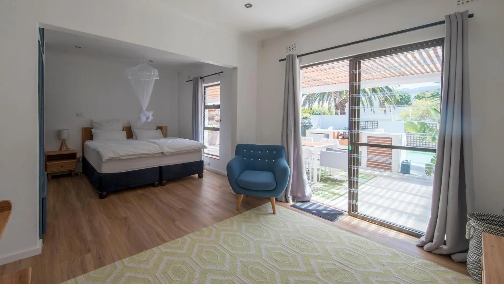 Ferienhaus Constantiaberg Holiday Rentals Plumstead