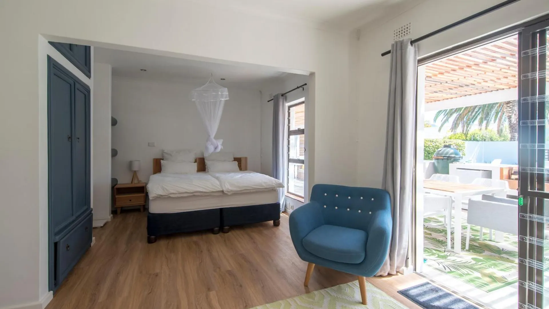 Constantiaberg Holiday Rentals Plumstead 0*,  Südafrika