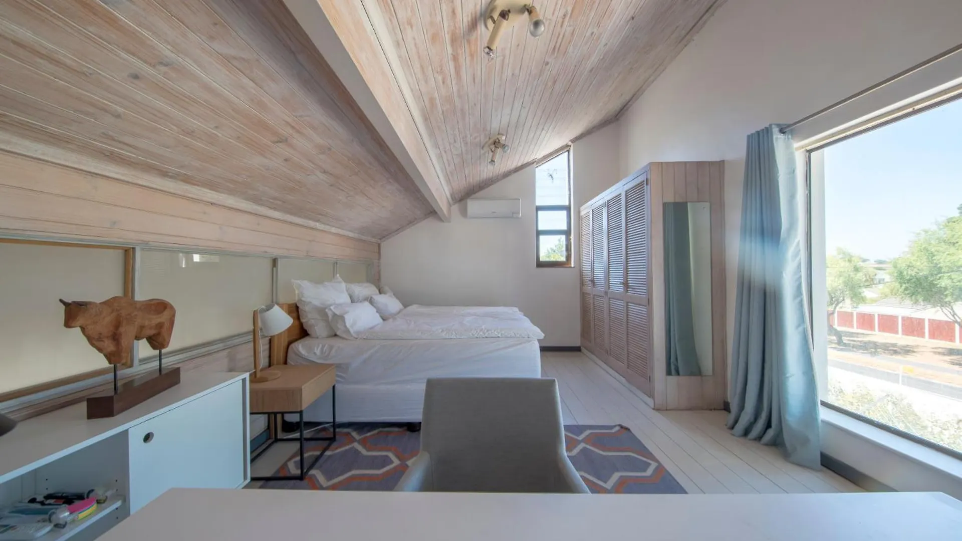 Ferienhaus Constantiaberg Holiday Rentals Plumstead Südafrika