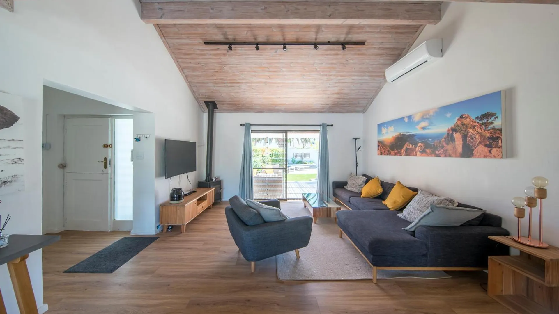 Ferienhaus Constantiaberg Holiday Rentals Plumstead