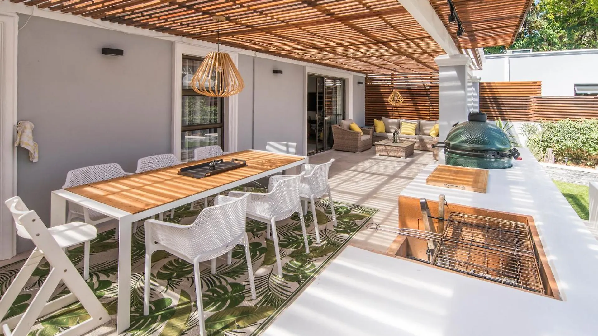 Constantiaberg Holiday Rentals Plumstead 0*,
