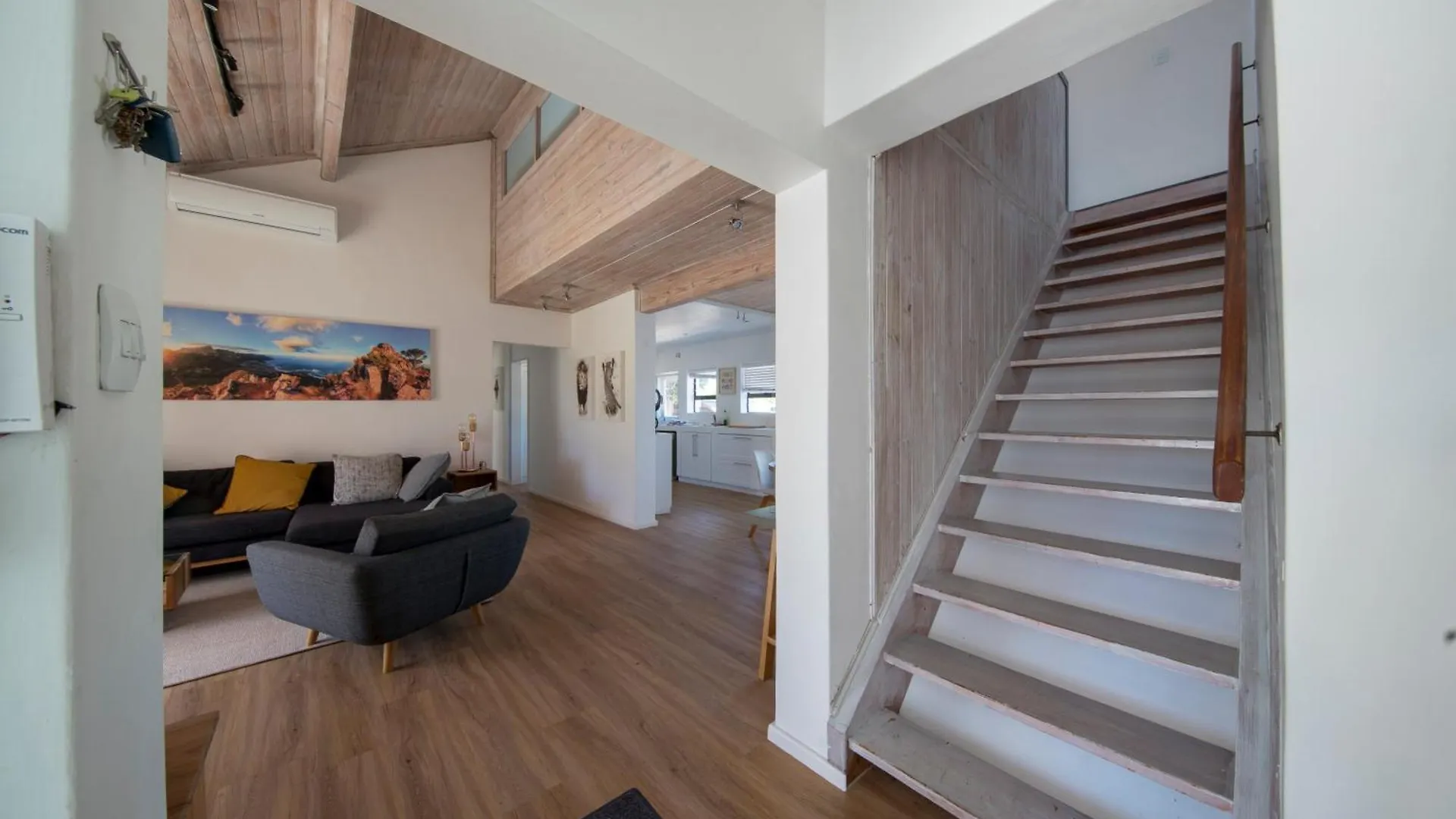 Constantiaberg Holiday Rentals Plumstead 0*,  Südafrika
