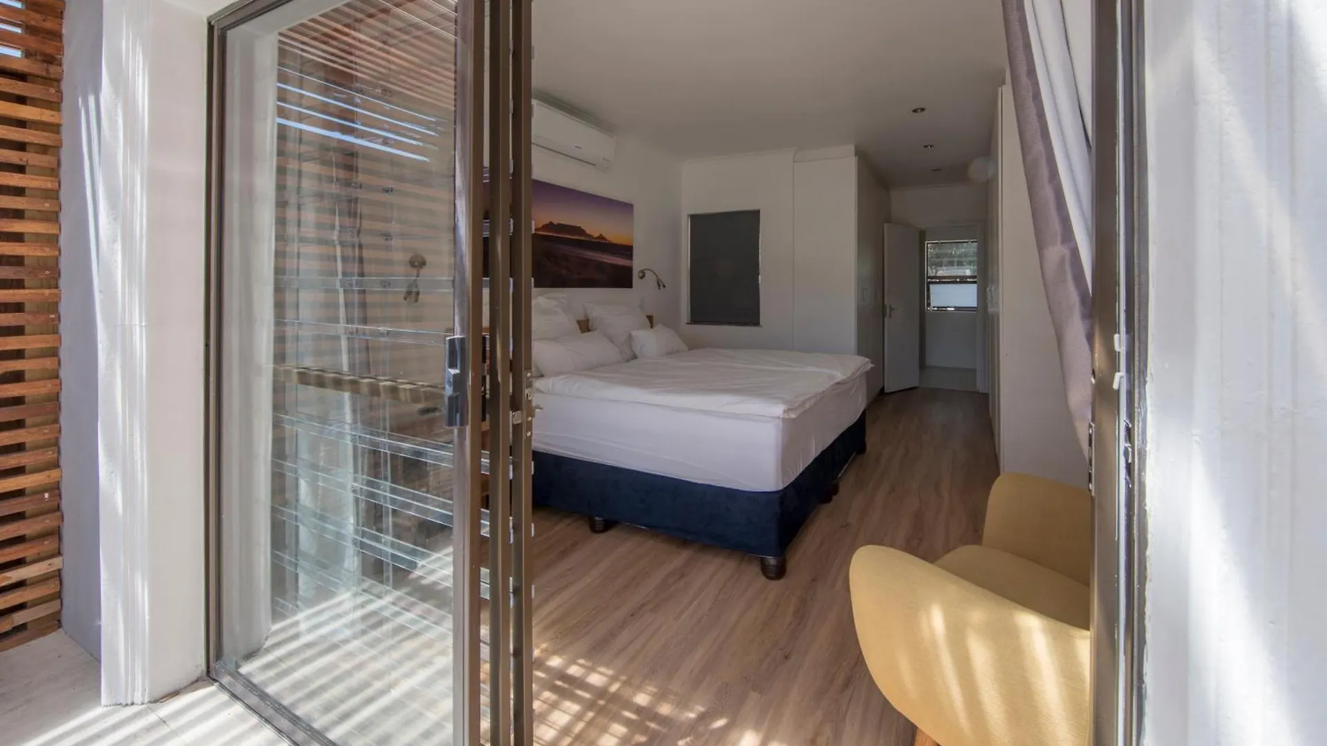 Ferienhaus Constantiaberg Holiday Rentals Plumstead