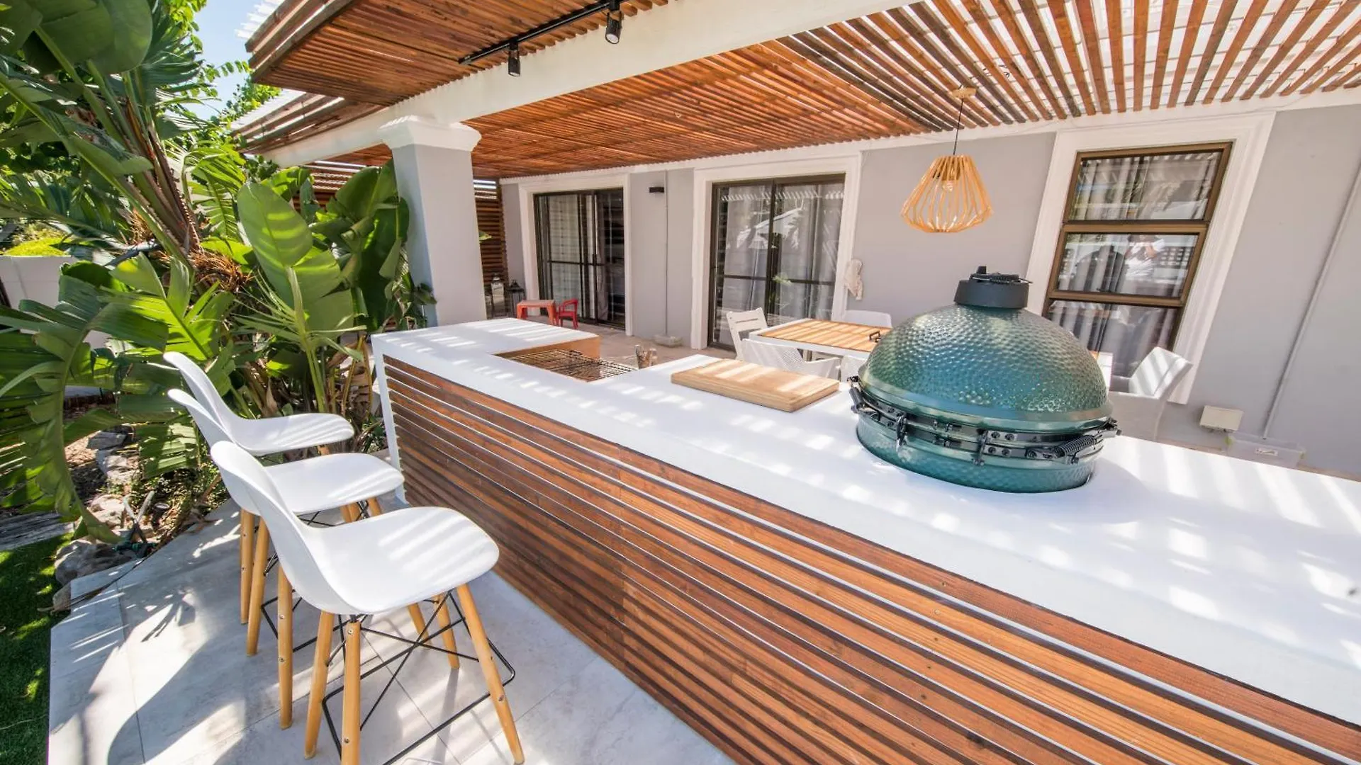 Constantiaberg Holiday Rentals Plumstead 0*,  Südafrika